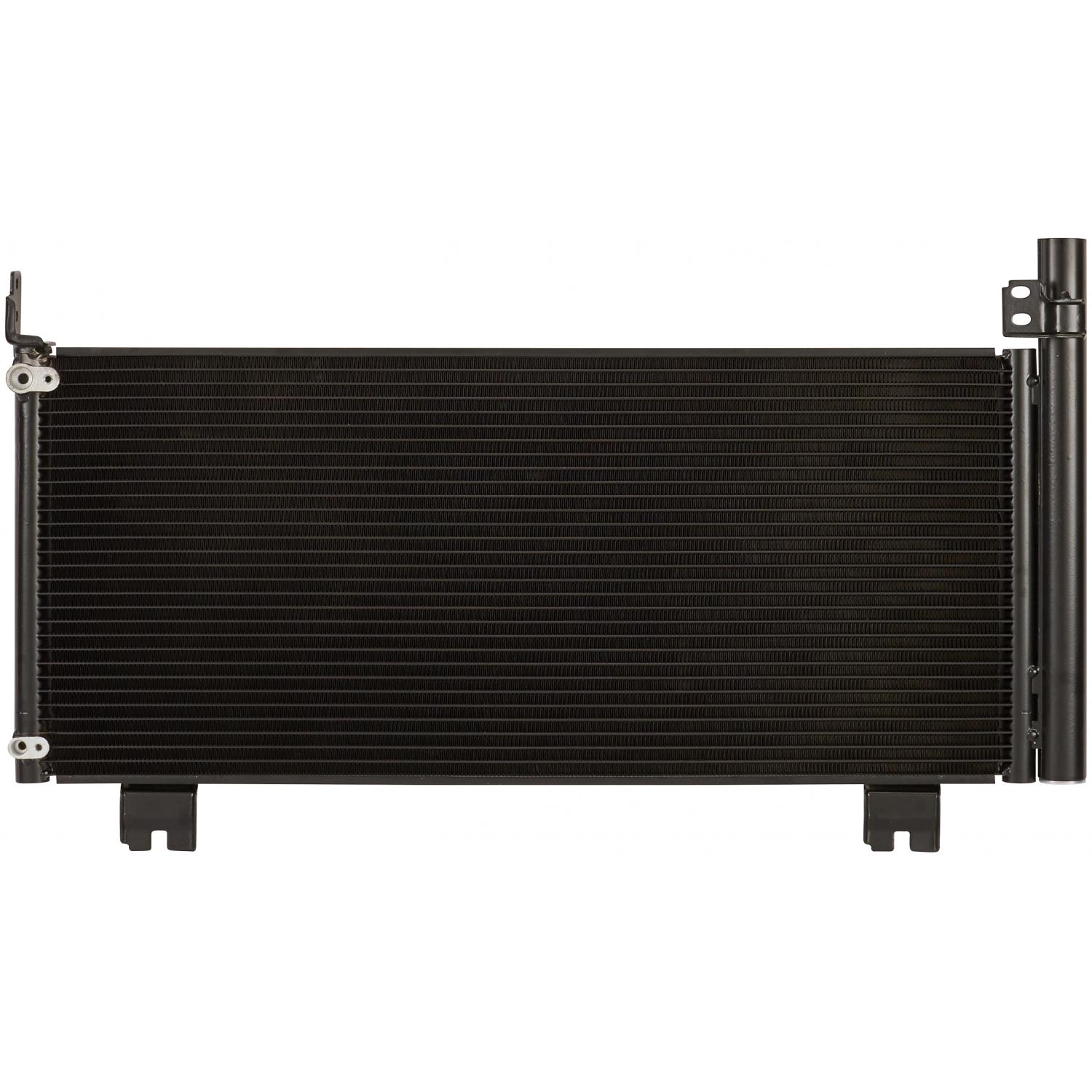 Spectra Premium 73797 - A/C Condenser Spectra Premium 73797 A/C Condenser product image 1 of 4