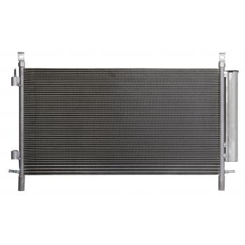 Spectra Premium 73799 A/C Condenser product image 1 of 5