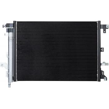 Spectra Premium 73802 - A/C Condenser Spectra Premium 73802 A/C Condenser product image 1 of 4