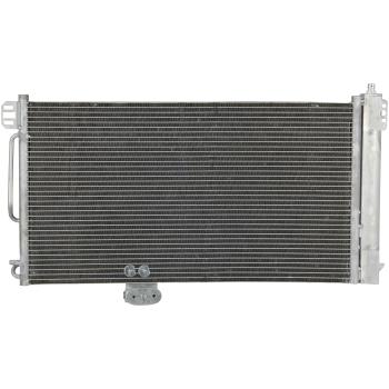 Spectra Premium 73803 - A/C Condenser Spectra Premium 73803 A/C Condenser product image 1 of 4