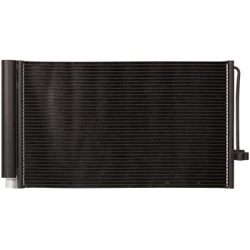Spectra Premium 73862 - A/C Condenser Spectra Premium 73862 A/C Condenser product image 1 of 4