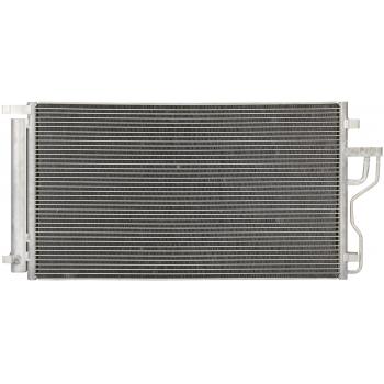 Spectra Premium 73864 A/C Condenser product image 1 of 4