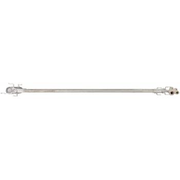 Spectra Premium 73864 A/C Condenser product image 4 of 4