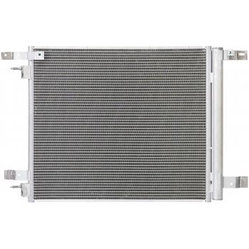 Spectra Premium 73865 A/C Condenser product image 2 of 5