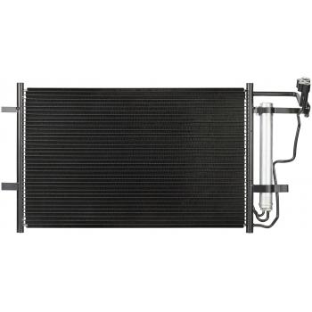 Spectra Premium 73866 - A/C Condenser Spectra Premium 73866 A/C Condenser product image 1 of 4