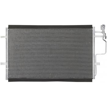 Spectra Premium 73867 - A/C Condenser Spectra Premium 73867 A/C Condenser product image 1 of 4