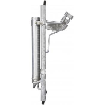 Spectra Premium 73867 - A/C Condenser Spectra Premium 73867 A/C Condenser product image 2 of 4