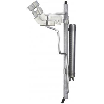 Spectra Premium 73867 - A/C Condenser Spectra Premium 73867 A/C Condenser product image 3 of 4