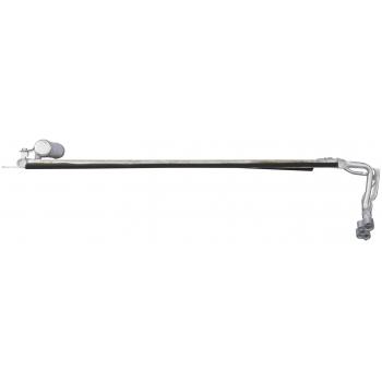 Spectra Premium 73867 - A/C Condenser Spectra Premium 73867 A/C Condenser product image 4 of 4