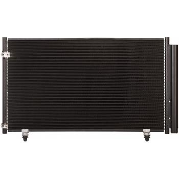 Spectra Premium 73869 - A/C Condenser Spectra Premium 73869 A/C Condenser product image 1 of 4