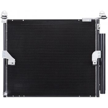 Spectra Premium 73870 A/C Condenser product image 1 of 4
