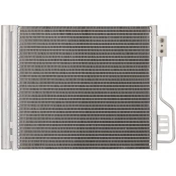 Spectra Premium 73871 A/C Condenser product image 1 of 4