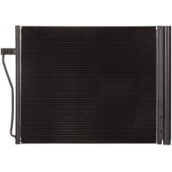 Spectra Premium 73872 A/C Condenser product image 1 of 4