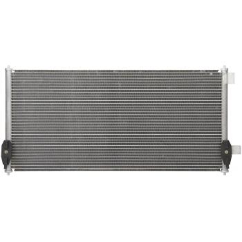 Spectra Premium 73876 - A/C Condenser Spectra Premium 73876 A/C Condenser product image 1 of 4