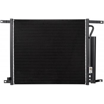 Spectra Premium 73877 A/C Condenser product image 1 of 4