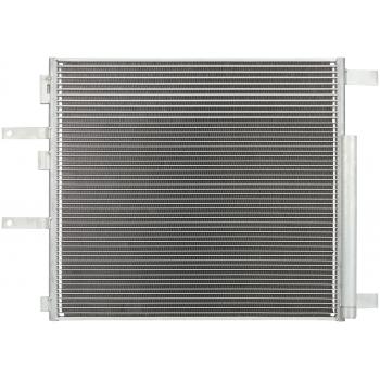 Spectra Premium 73878 A/C Condenser product image 1 of 5
