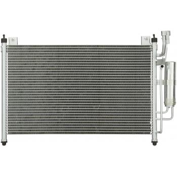Spectra Premium 73879 - A/C Condenser Spectra Premium 73879 A/C Condenser product image 1 of 4