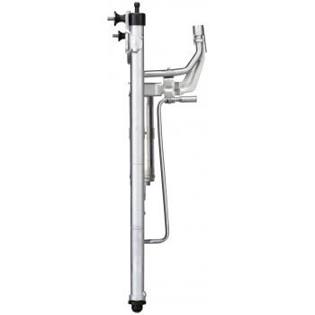 Spectra Premium 73879 - A/C Condenser Spectra Premium 73879 A/C Condenser product image 2 of 4