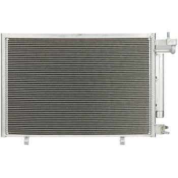 Spectra Premium 73881 A/C Condenser product image 1 of 4