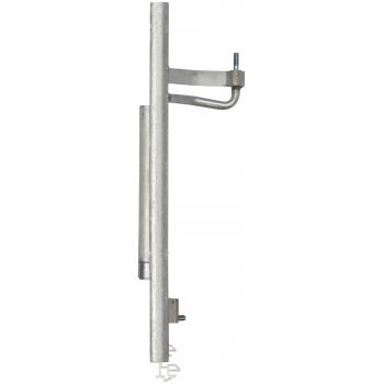 Spectra Premium 73881 A/C Condenser product image 2 of 4