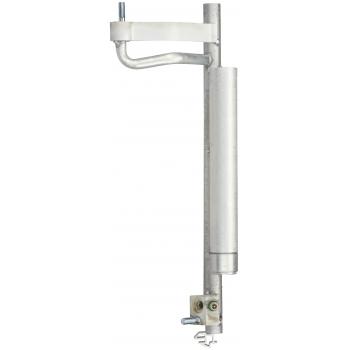 Spectra Premium 73881 A/C Condenser product image 3 of 4