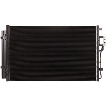 Spectra Premium 73882 A/C Condenser product image 2 of 5