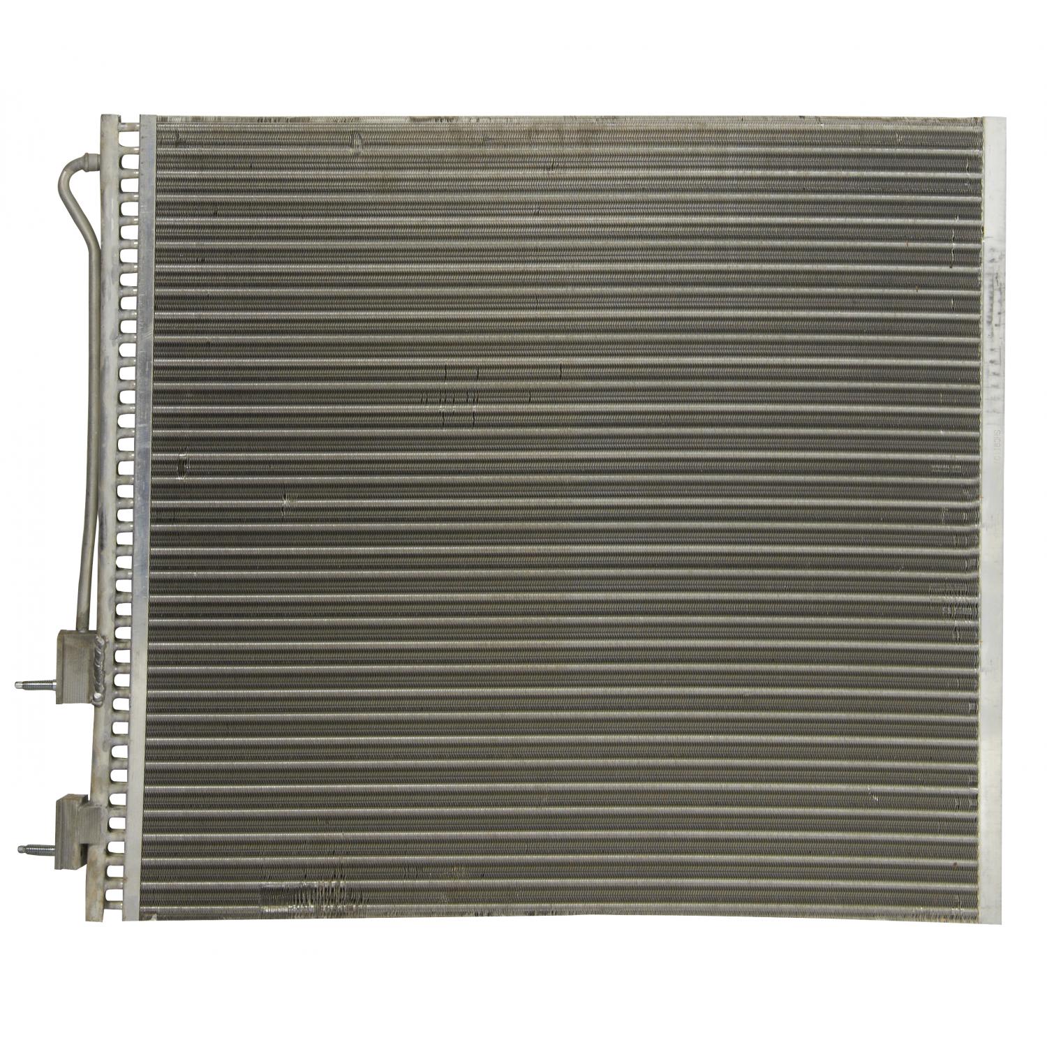 Spectra Premium 73883 A/C Condenser product image 1 of 5