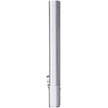 Spectra Premium 73884 A/C Condenser product image 3 of 4