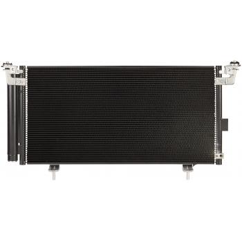 Spectra Premium 73885 A/C Condenser product image 1 of 4