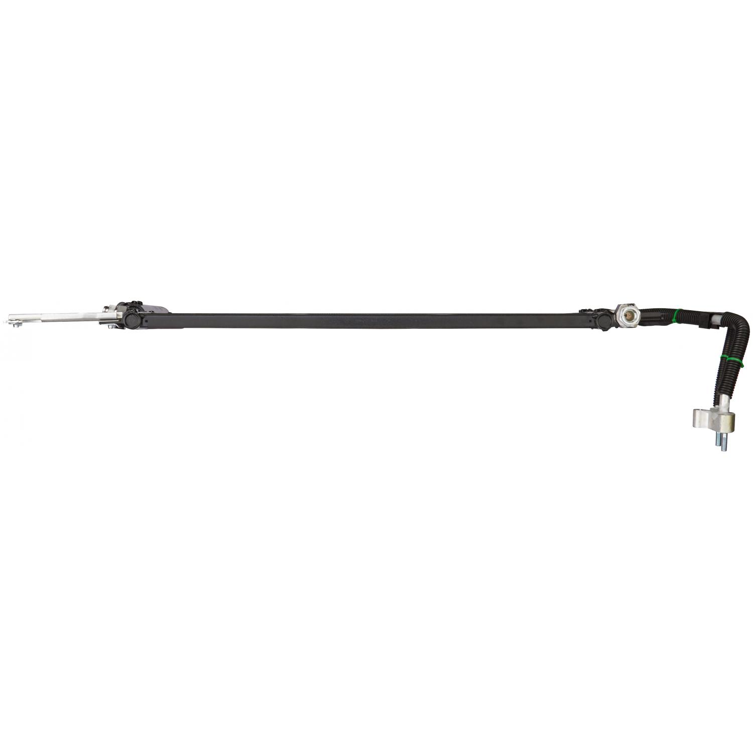 Spectra Premium 73886 A/C Condenser product image 4 of 4