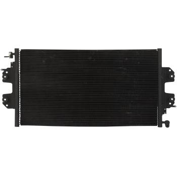 Spectra Premium 73887 A/C Condenser product image 1 of 4