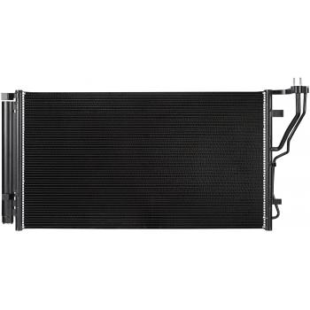 Spectra Premium 73888 A/C Condenser product image 1 of 4