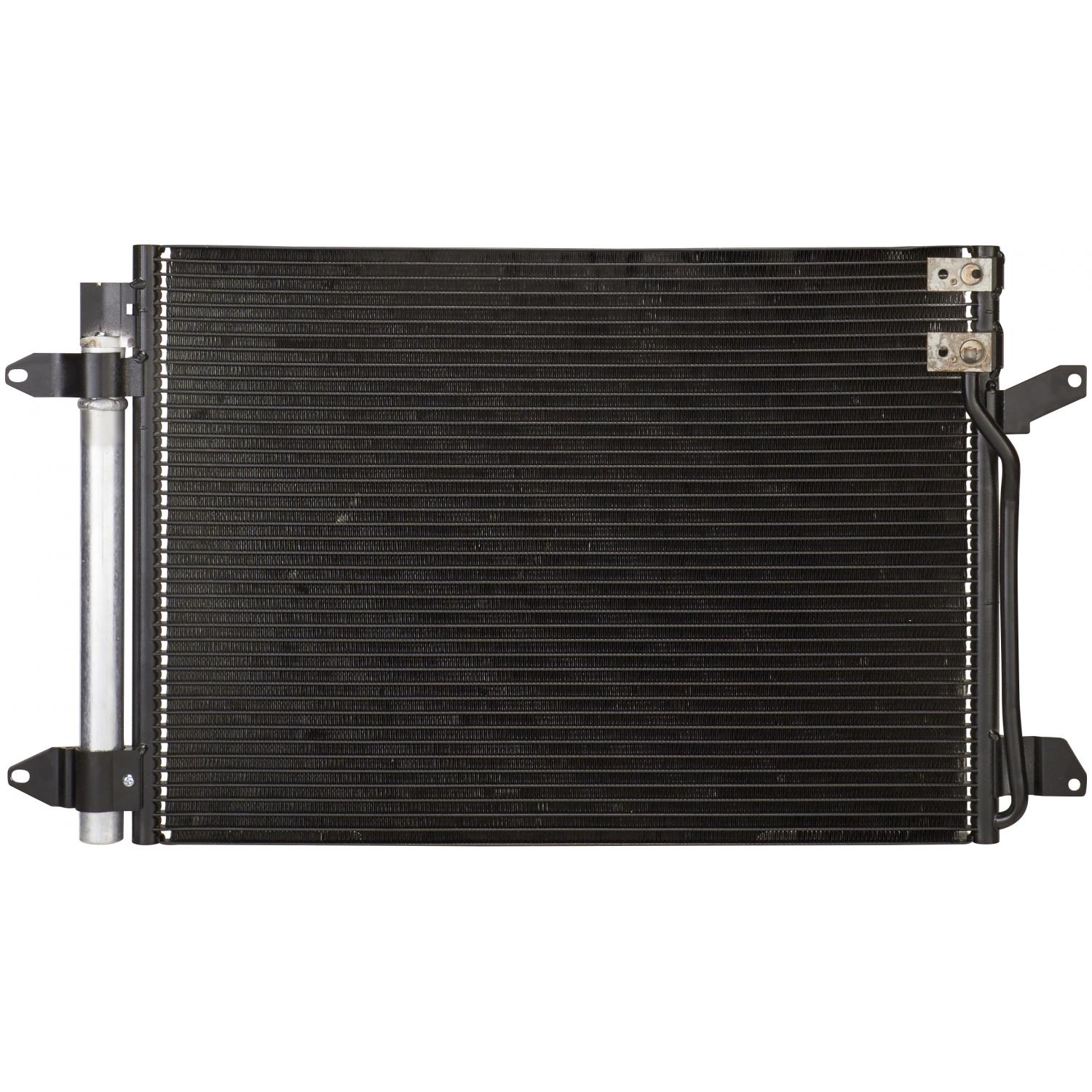 Spectra Premium 73889 A/C Condenser product image 1 of 4