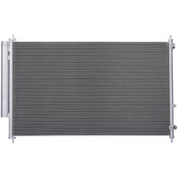 Spectra Premium 73892 - A/C Condenser Spectra Premium 73892 A/C Condenser product image 1 of 4