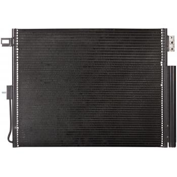 Spectra Premium 73893 A/C Condenser product image 1 of 4