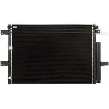 Spectra Premium 73894 A/C Condenser product image 1 of 4