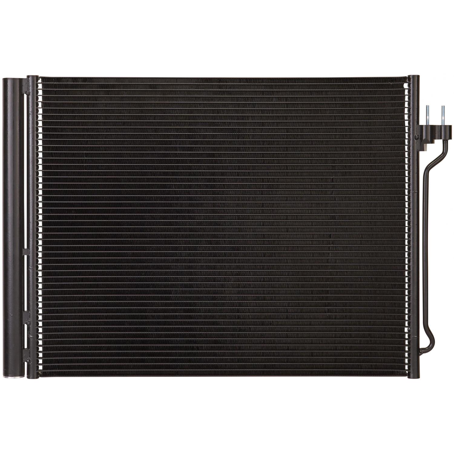 Spectra Premium 73896 A/C Condenser product image 1 of 4