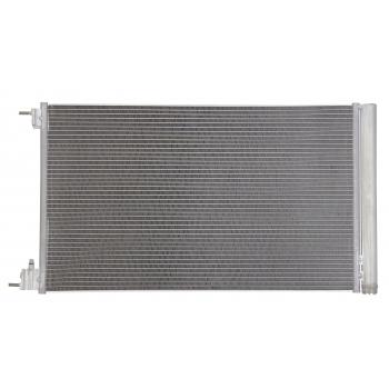 Spectra Premium 73898 - A/C Condenser Spectra Premium 73898 A/C Condenser product image 2 of 5