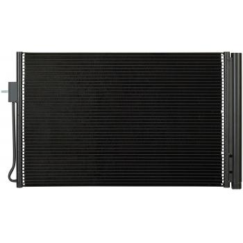 Spectra Premium 73899 - A/C Condenser Spectra Premium 73899 A/C Condenser product image 1 of 4