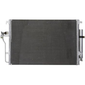 Spectra Premium 73902 - A/C Condenser Spectra Premium 73902 A/C Condenser product image 1 of 4