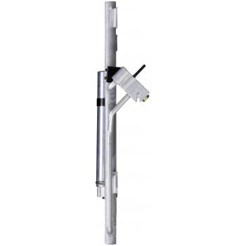 Spectra Premium 73902 - A/C Condenser Spectra Premium 73902 A/C Condenser product image 2 of 4
