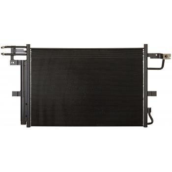 Spectra Premium 73911 - A/C Condenser Spectra Premium 73911 A/C Condenser product image 1 of 4