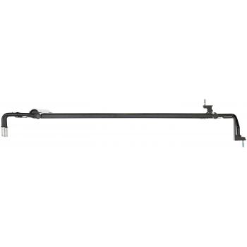 Spectra Premium 73911 - A/C Condenser Spectra Premium 73911 A/C Condenser product image 4 of 4