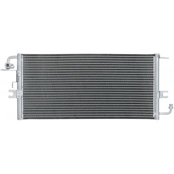 Spectra Premium 73932 - A/C Condenser Spectra Premium 73932 A/C Condenser product image 1 of 4