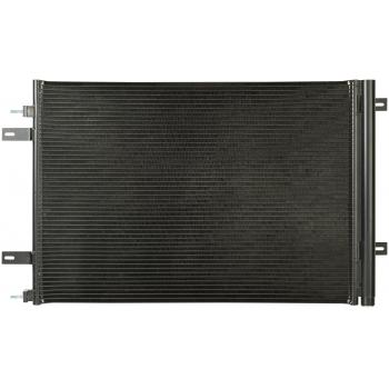 Spectra Premium 73936 - A/C Condenser Spectra Premium 73936 A/C Condenser product image 1 of 4