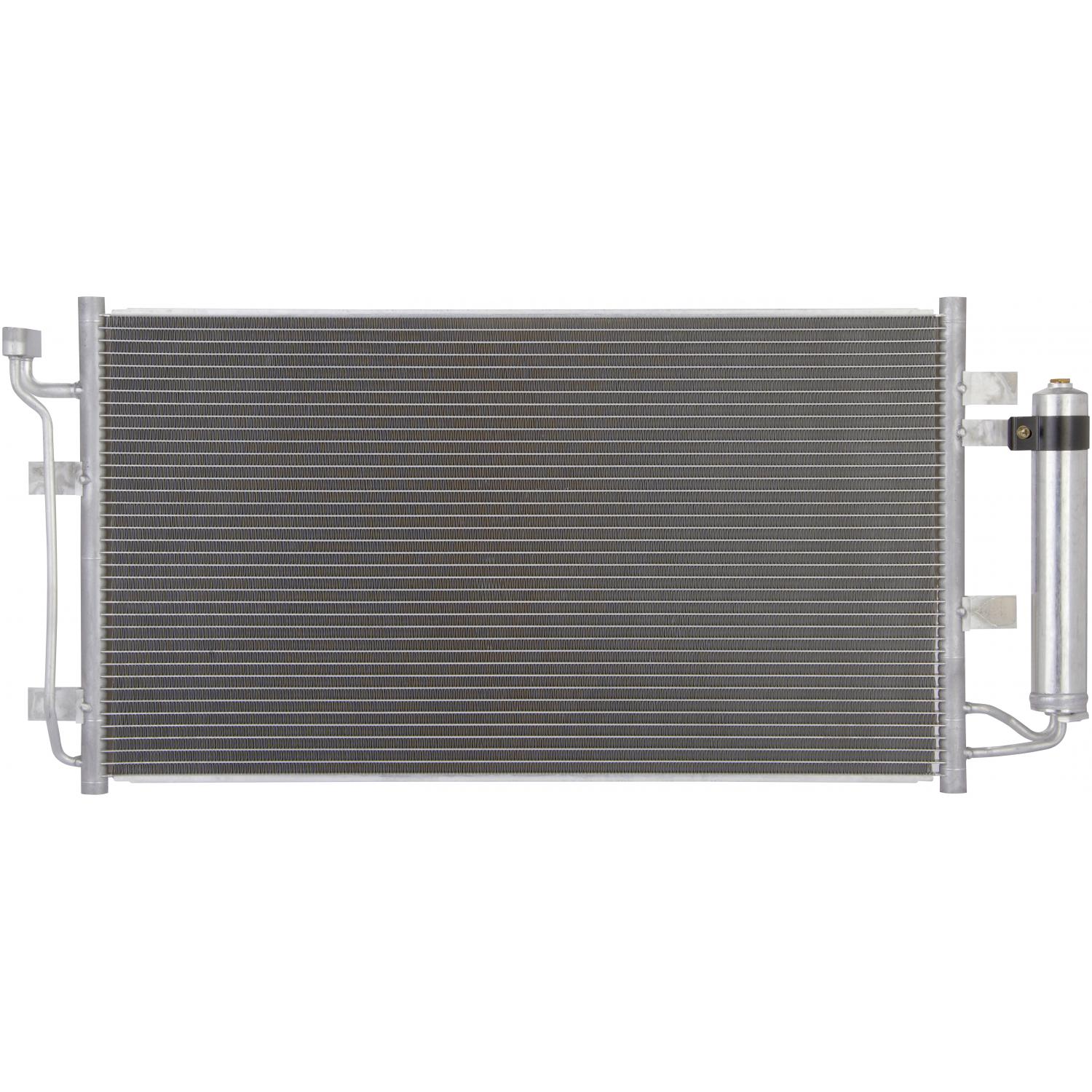 Spectra Premium 73944 A/C Condenser product image 1 of 4