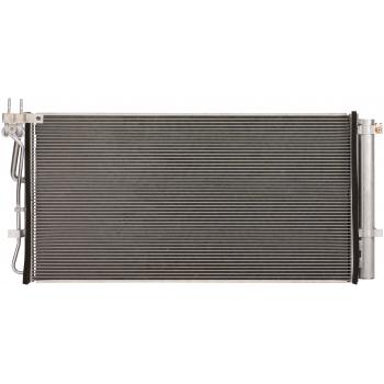 Spectra Premium 73949 A/C Condenser product image 1 of 4