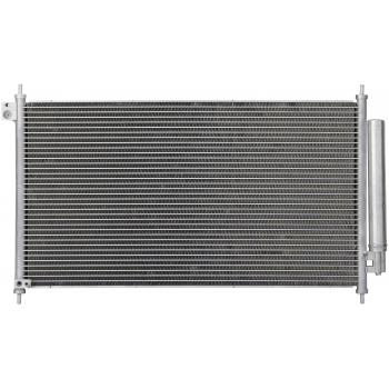 Spectra Premium 73965 - A/C Condenser Spectra Premium 73965 A/C Condenser product image 1 of 4