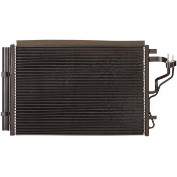 Spectra Premium 73967 A/C Condenser product image 1 of 4