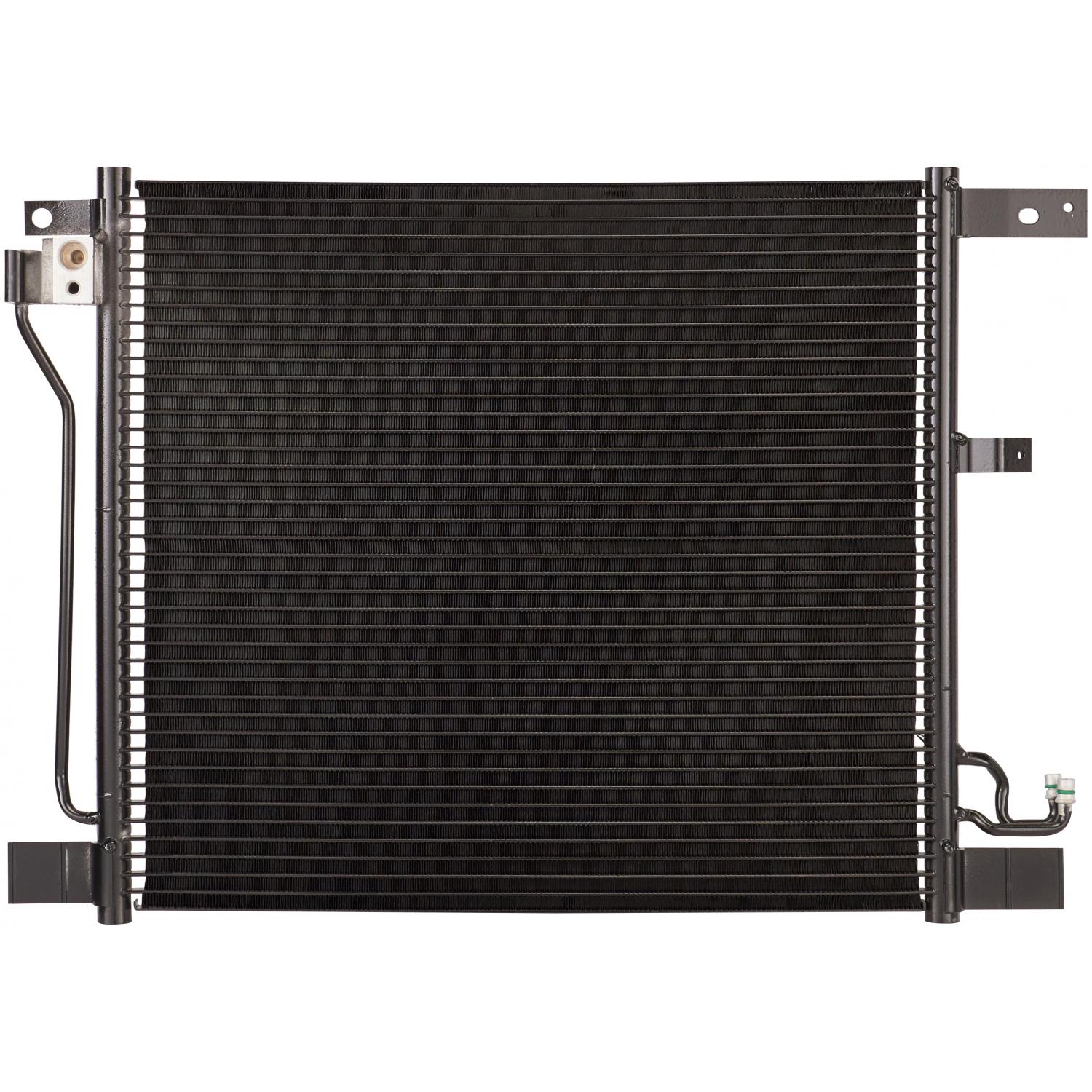 Spectra Premium 73968 A/C Condenser product image 1 of 4